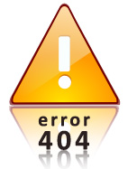 Error 404